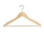 Large selection of hangers and other...