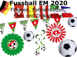 Championnat d'Europe de football 2020