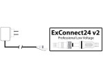 ExConnect 24 v2 excite-lighting