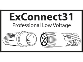 ExConnect 31 PRO excite-lighting
