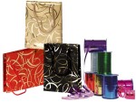 Whether gift ribbons, decorative ribbons,...