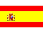 Länderspezifische Dekoartikel für Spanien,...