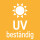 UV-protected