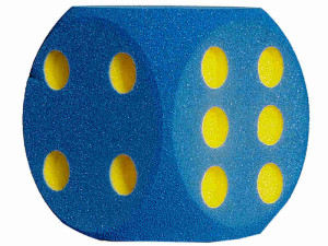Schaumstoff