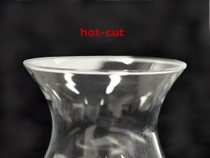 hot cut