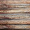 wooden colored