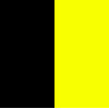 jaune/noir