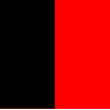 rouge/noir