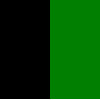 vert/noir