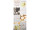 Textilbanner Noten/Texte 180 x 75cm "Silent Night" Schlauchnaht oben und unten