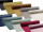 Tischband Samt B 28 cm, L 250 cm, versch. Farben