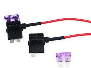BlackVue Fuse tap ATO fuse set