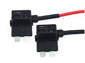 BlackVue Fuse tap ATO fuse set