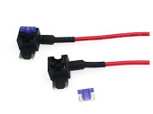 BlackVue Fuse tap low-profile mini fuse set