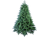 Tannenbaum PE B1 grün, versch. Grössen