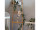 Holz-Leiter 3 Sprossen natur B 30cm, L 120cm