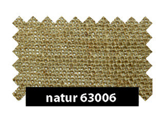 hessian (jute) ecru w 150cm