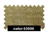 hessian (jute) ecru w 150cm