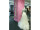 Effektfolie Flower schwer entflammbar B1 90cm breit, versch. Farben
