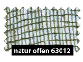 Rupfen (Jute) natur offen B 91cm