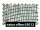 hessian (jute) ecru loose w 91cm