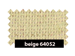 hessian (jute) beige w 130cm