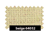 hessian (jute) beige w 130cm