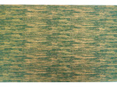 Tischläufer "brushed" grün/gold, B...