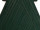 sapin "velours" vert/or, diff. tailles