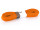 felt ribbon l 5m orange 15mm