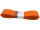 Filz-Band L 5m orange 38mm