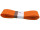 ruban de feutre l 5m orange 38mm