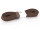 felt ribbon l 5m dark brown 15mm