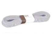 ruban de feutre l 5m gris clair 15mm