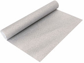 Tischläufer "Vegas-Glitter" silber B...