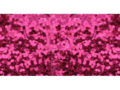Stoff "Glitter" B 137cm pink