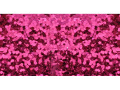 Stoff "Glitter" B 137cm pink