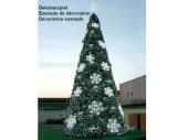 Tannenbaum "Gigant" ELLA versch. Grössen/Ausführungen