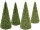Tannenbaum "Gigant" ELLA versch. Grössen/Ausführungen