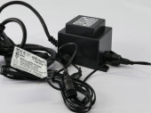 ExConnect24 V1 Trafo IP64 24Volt, 48VA schwarz für...