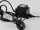 ExConnect24 V1 Trafo IP64 24Volt, 48VA schwarz für max. 400 LEDs