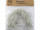 LED LV ExString Light 24 V1 transparent, L 10m, 100 LED kaltweiss