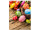 Display-Banner "Ostereier/Tulpen" 150 x 200cm, inkl. Aufhängung