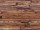 carton photo à motif "planches en bois" brun foncé, deux côtés 49,5 x 68cm