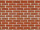 photo motif cardboard "brick stone" brown-white, both sides 49,5 x 68cm
