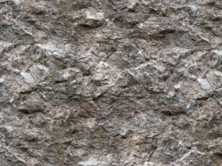 Foto-Motivkarton "Felsen" grau, beidseitig 49,5 x 68cm