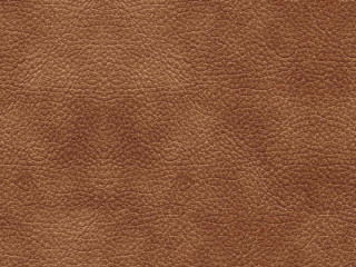 carton photo à motif "cuir" brun foncé, deux côtés 49,5 x 68cm