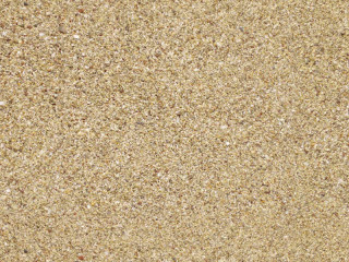 photo motif cardboard "sand" nature, both sides 49,5 x 68cm