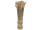 Getreidebund H 50cm, Ø 10cm Naturmaterial