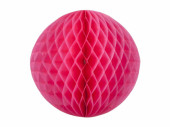 Wabenball "Pastell" fuchsia Ø 40cm...